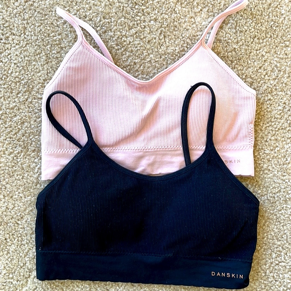 Sports bras